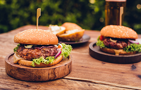 Burgers